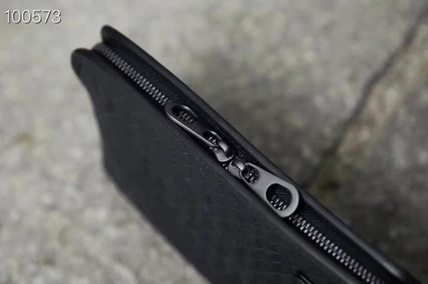 ボッテガヴェネタバッグ素材ディテール